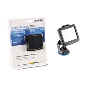 Additional Image 1 - a small black frame next to a small black frame