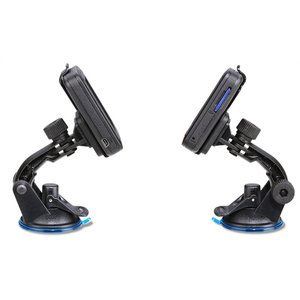 Additional Image 2 - a pair of black cameras