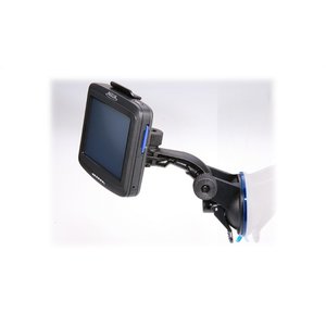 Additional Image 5 - a black rectangular object with a black background