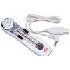 Additional Thumbnail Image 2 - a white device with black buttons