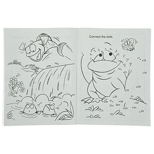 Additional Image 1 - a white paper with black outline drawings