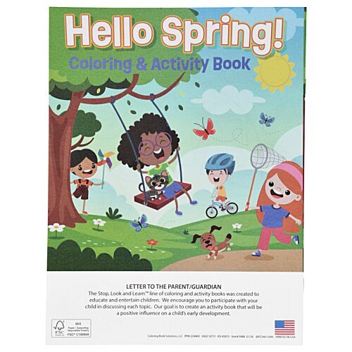 Additional Image 2 - a poster with cartoon characters on it