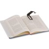 Additional Thumbnail Image 2 - a book with a pen on it