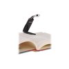 Additional Thumbnail Image 3 - a black object on a book