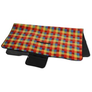 Additional Image 2 - a close up of a blanket