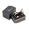 Additional Thumbnail Image 1 - a black box with a key