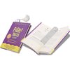 Additional Thumbnail Image 2 - a purple and yellow package next to a white box