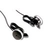 Additional Image 1 - a pair of black headphones