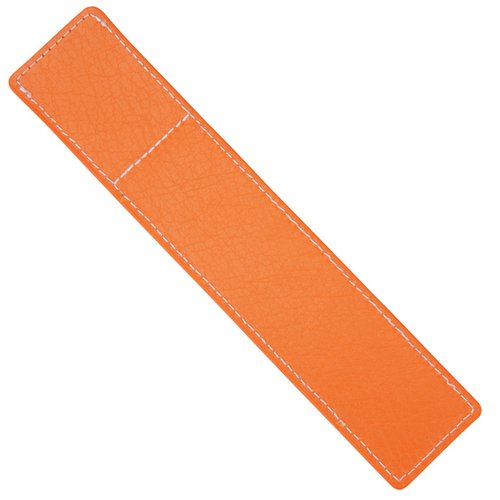 Additional Image 2 - an orange rectangular object on a white background