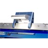 Additional Thumbnail Image 1 - a blue and white machine