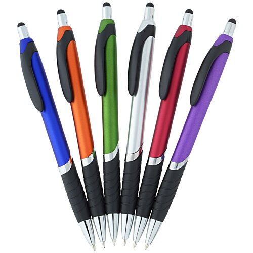 Additional Image 5 - a group of pens in a fan