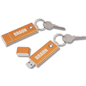 Additional Image 1 - a close up of a key chain