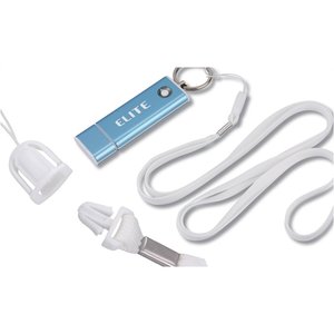 Additional Image 2 - a close-up of a lanyard