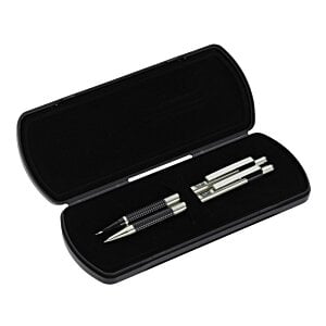Additional Image 4 - a black case with a pen in it