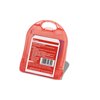 Additional Thumbnail Image 2 - a red bag with a handle