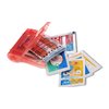 Additional Thumbnail Image 4 - a red box with a few pieces of toothpicks