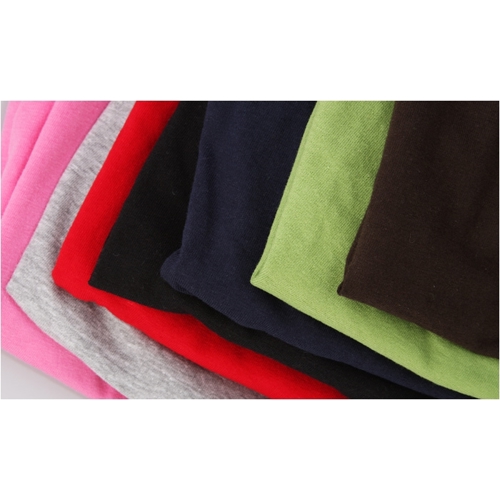 Additional Image 1 - a close up of a folded cloth