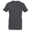View Image 2 of 2 of Gildan Softstyle V-Neck T-Shirt - Men's - Colors - Embroidered