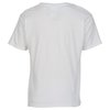 View Image 2 of 3 of Gildan Softstyle T-Shirt - Youth - White - Screen