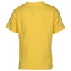 View Image 2 of 3 of Gildan Softstyle T-Shirt - Youth - Colors - Screen