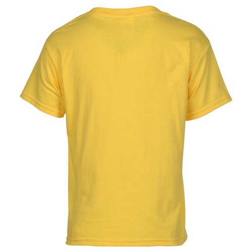 Additional Image 1 - a yellow shirt on a white background