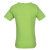 View Image 3 of 3 of Gildan Softstyle T-Shirt - Toddler - Colors