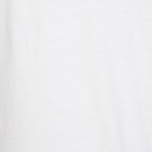 Additional Image 2 - a white wall with black trim