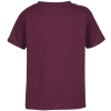 View Image 2 of 3 of Gildan 5.5 oz. DryBlend 50/50 T-Shirt - Youth - Embroidered - Colors