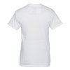Additional Thumbnail Image 1 - a white t-shirt on a white background