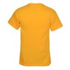 View Image 2 of 2 of Gildan 5.5 oz. DryBlend 50/50 T-Shirt - Screen - Colors - 24 hr
