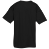 View Image 2 of 2 of Hanes Perfect-T - Youth - Colors - Embroidered