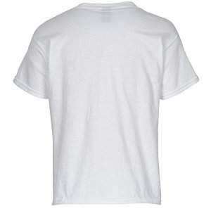 Additional Image 1 - a white shirt on a white background