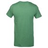 View Image 2 of 3 of Anvil Ringspun 4.5 oz. Pocket T-Shirt - Men's - Colors