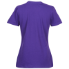 View Image 2 of 2 of Fruit of the Loom HD T-Shirt - Ladies' - Colors