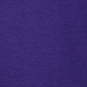 Additional Image 1 - a purple fabric with white dots