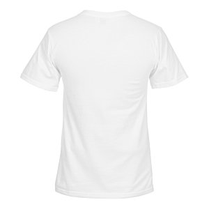 Additional Image 1 - a white shirt on a white background