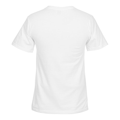 Additional Image 1 - a white shirt on a white background