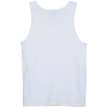 View Image 2 of 3 of Fruit of the Loom HD Tank Top - Men's - White