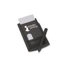 Additional Thumbnail Image 1 - a black pen on a black pad
