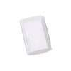Additional Thumbnail Image 5 - a white rectangular object on a white background