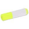 Additional Thumbnail Image 1 - a yellow and white highlighter