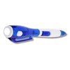 Additional Thumbnail Image 3 - a blue and white pen