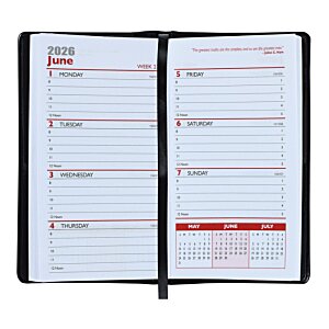 Additional Image 2 - a close-up of a notebook