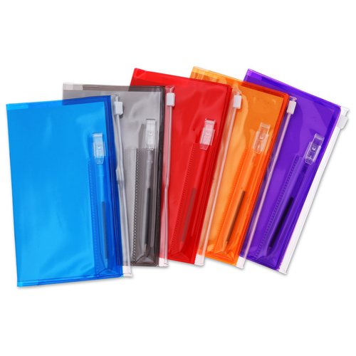 Additional Image 2 - a group of colorful rectangular objects