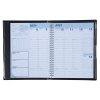 View Image 3 of 3 of Executive Diary - Daily Planner - Marble
