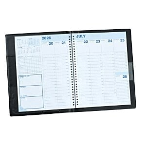 Additional Image 2 - a calendar on a white background