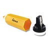 Additional Thumbnail Image 1 - a yellow and black pen and a black object