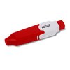Additional Thumbnail Image 1 - a red and white highlighter