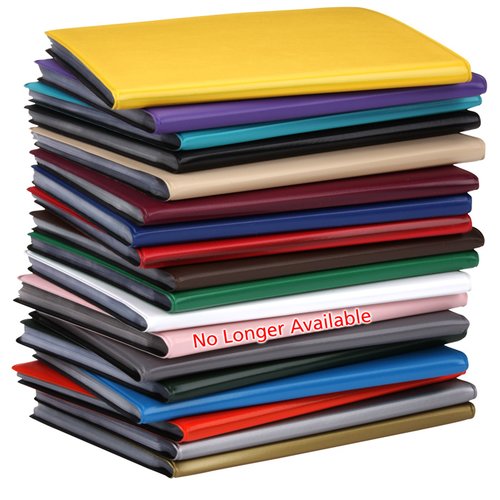 Additional Image 1 - a stack of colorful papers