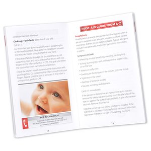 Additional Image 1 - a close up of a book